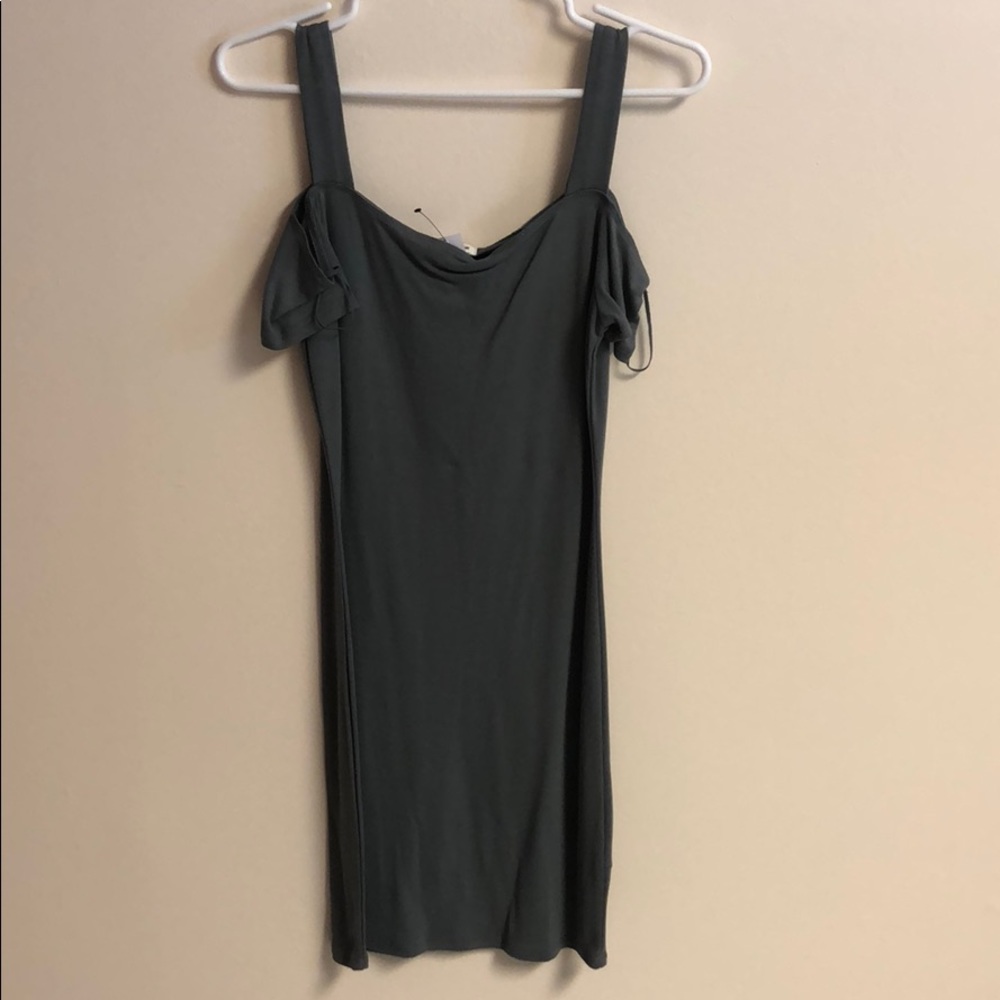 Garage Robe Juliette